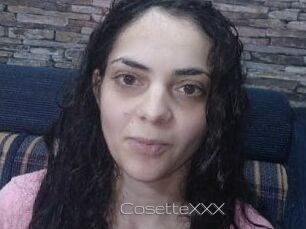 CosetteXXX