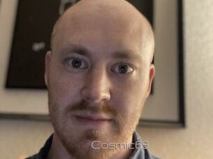 Cosmic69