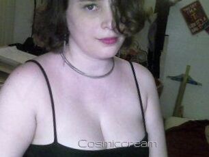 Cosmiccream