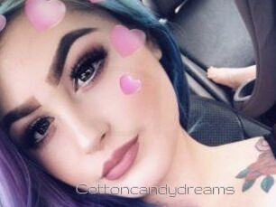 Cottoncandydreams