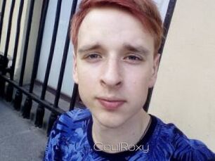 CoulRoxy