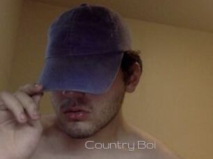 Country_Boi