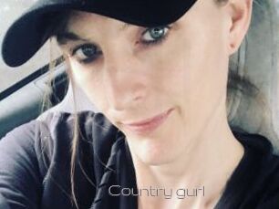 Country_gurl