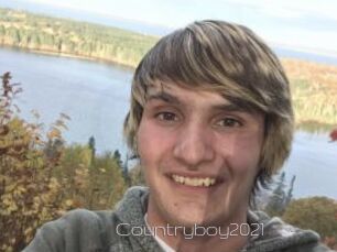 Countryboy2021