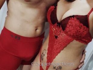 CoupleHeartless