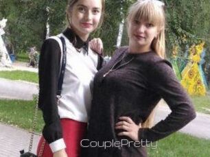 CouplePretty