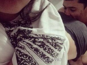 Couple_Wild