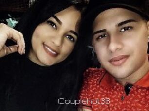 Couplehot38