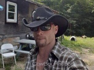 CowBoyHat1986
