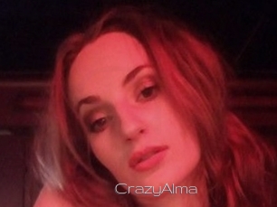 CrazyAlma