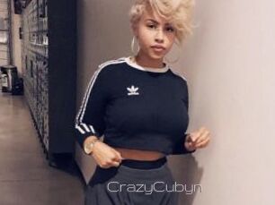 CrazyCubyn