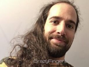 CrazyFingers