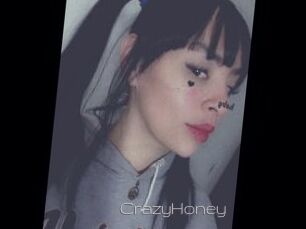 CrazyHoney