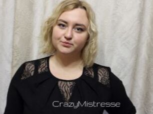CrazyMistresse