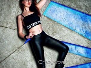 CrazyWow