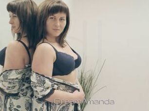 CreamAmanda