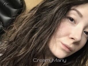 CreamyMariy