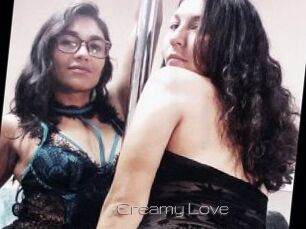Creamy_Love