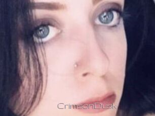 CrimsonDusk