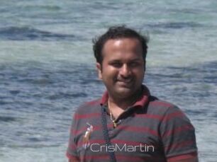 CrisMartin