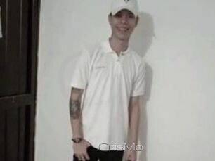 CrisMo