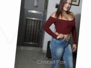 Crisbell_Fox