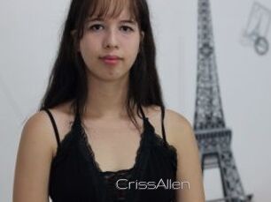 CrissAllen
