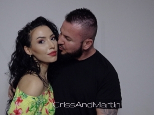 CrissAndMartin