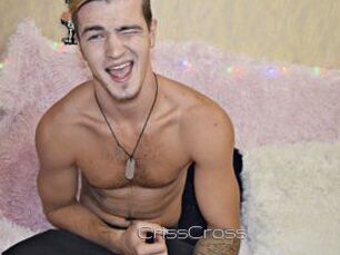 CrissCross