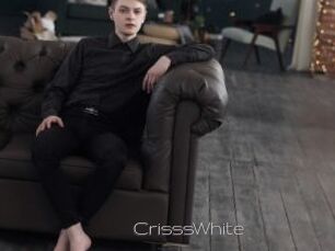 CrisssWhite