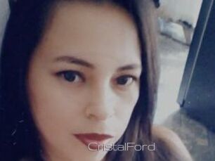 CristalFord