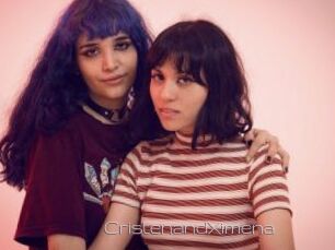 CristenandXimena