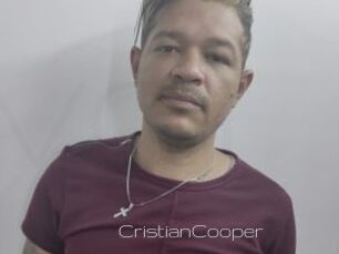 CristianCooper