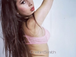 CristinSmith Vidéo de lesbienne