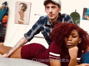 CrowsOnStilts