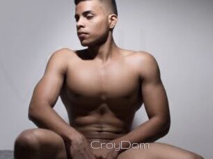 CroyDom