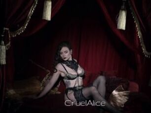 CruelAlice