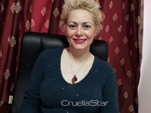 CruellaStar