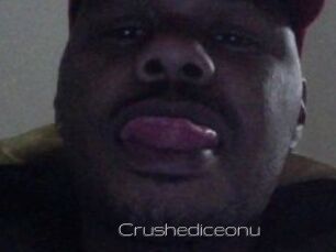 Crushediceonu