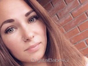 CrystalBabe4U