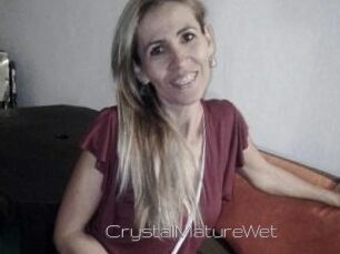 CrystalMatureWet