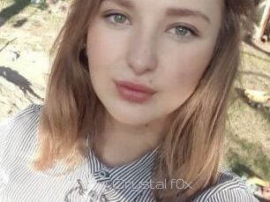 Crystal_f0x