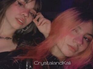 CrystalandKali