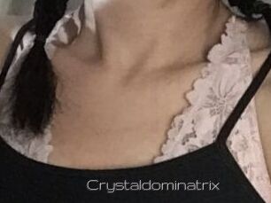 Crystaldominatrix