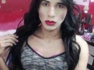 Crystaltsx