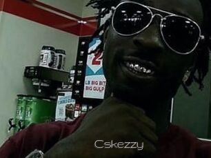 Cskezzy