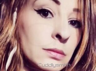 Cuddlysmith
