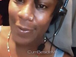 CumBesideMe