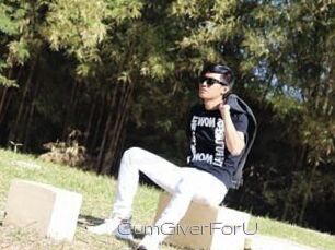 CumGiverForU