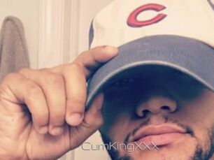 CumKingXXX